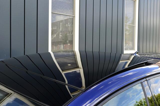 Volkswagen GOLF 2.0 TSI GTI Clubsport Rijklaarprijs-Garantie Panoramadak Led Camera Herman/Kardon IQ-Light