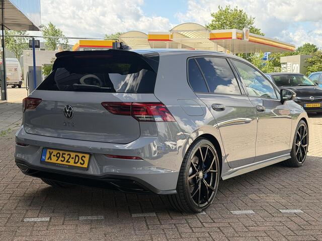 Volkswagen GOLF 1.4 eHybrid GTE NAVI | CRUISE | SPORT VELGEN | STUUR VERWARMING | PARKEERSENSOREN | CLIMA | AIRCO | IQ DRIVE