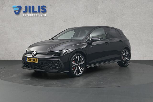 Volkswagen GOLF 1.5 eHybrid GTE | Trekhaak elektrisch | Rondomzicht camera | Adaptieve cruise control