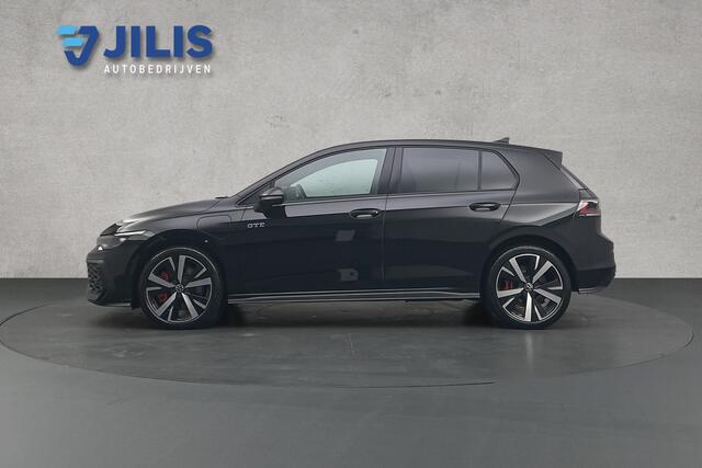 Volkswagen GOLF 1.5 eHybrid GTE | Trekhaak elektrisch | Rondomzicht camera | Adaptieve cruise control