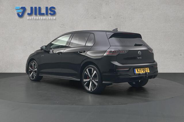 Volkswagen GOLF 1.5 eHybrid GTE | Trekhaak elektrisch | Rondomzicht camera | Adaptieve cruise control