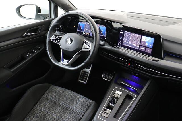 Volkswagen GOLF 1.4 eHYBRID GTE -PANO.DAK|HEAD-UP DISP.|IQ.LIGHT|DODEHOEK|KEYLESS|CAMERA|SOEL/STUURVERW.|18"BAKERSFIELD