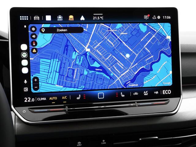 Volkswagen GOLF Life Edition 1.5 eHybrid 204 PK 6 versn. DSG · Achteruitrijcamera · Draadloze telefoonlader · Comfort pakket ·