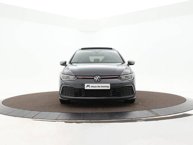 Volkswagen GOLF 2.0 TSI 245pk DSG GTI · Panoramadak · Camera · Dodehoeksensoren · Matrix LED · Stuur- & Stoelverwarming · Keyless ·
