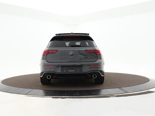 Volkswagen GOLF 2.0 TSI 245pk DSG GTI · Panoramadak · Camera · Dodehoeksensoren · Matrix LED · Stuur- & Stoelverwarming · Keyless ·
