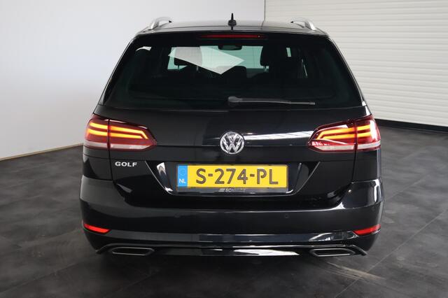 Volkswagen GOLF Variant 1.5 TSI HighLine Business R DSG | 3x R Line | ACC | Carplay