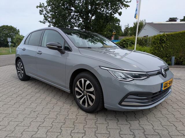 Volkswagen GOLF 1.5 TSI Life Business I Panorama I Camera I Stoel en stuur verw. I Virtual Cockpit I Dealeronderhouden