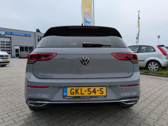 Volkswagen GOLF 1.5 TSI Life Business I Panorama I Camera I Stoel en stuur verw. I Virtual Cockpit I Dealeronderhouden
