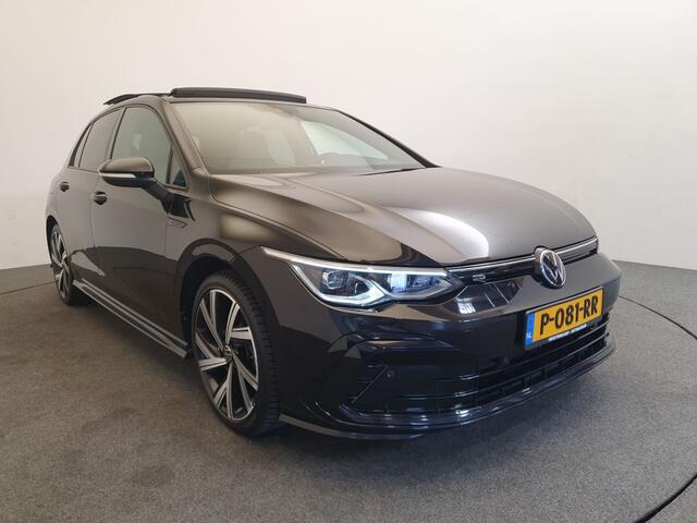 Volkswagen GOLF 1.5 eTSI R-Line Panoramadak, Camera, ACC