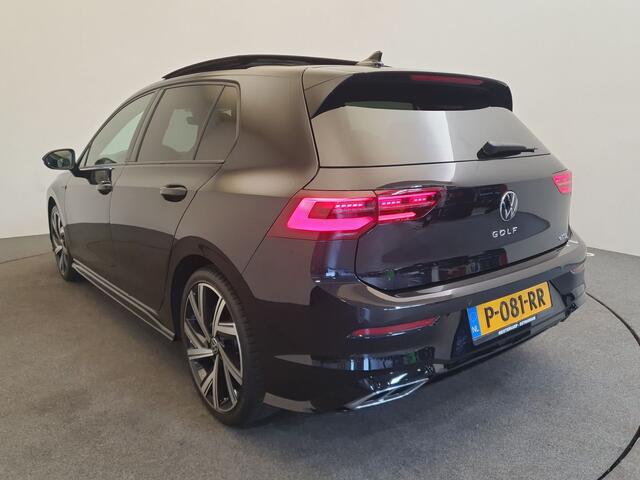 Volkswagen GOLF 1.5 eTSI R-Line Panoramadak, Camera, ACC