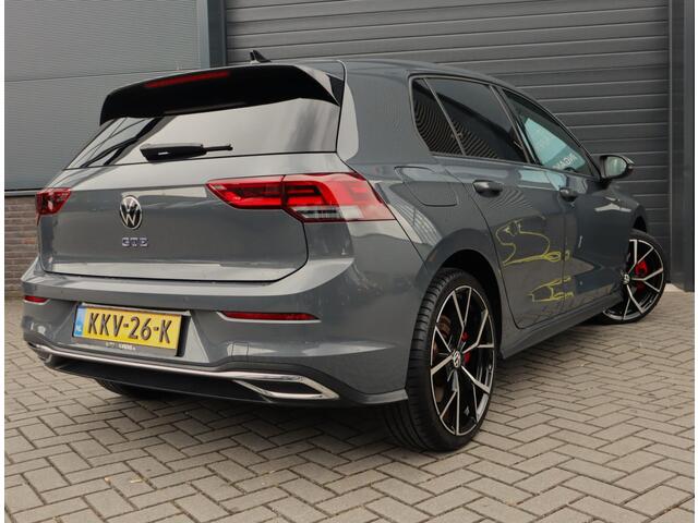 Volkswagen GOLF 1.4 eHybrid GTE | Stoel en Stuurverwarming | ACC