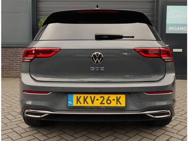 Volkswagen GOLF 1.4 eHybrid GTE | Stoel en Stuurverwarming | ACC