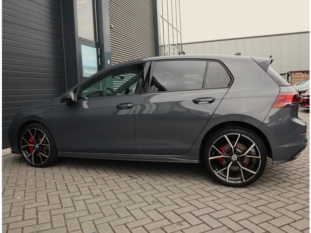 Volkswagen GOLF 1.4 eHybrid GTE | Stoel en Stuurverwarming | ACC
