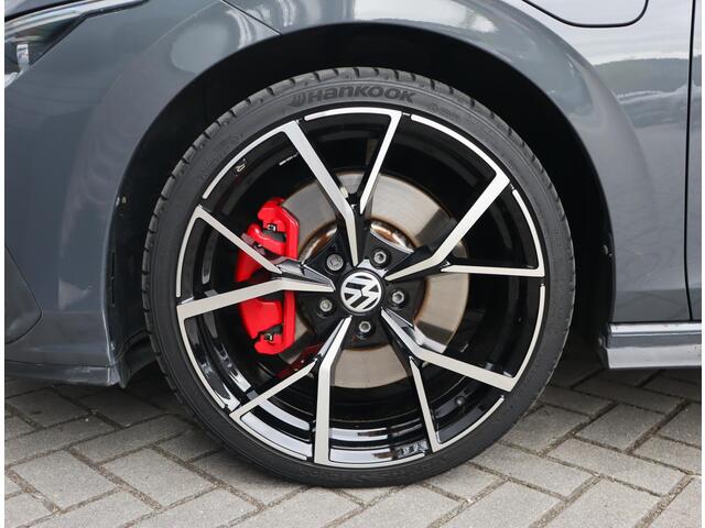 Volkswagen GOLF 1.4 eHybrid GTE | Stoel en Stuurverwarming | ACC