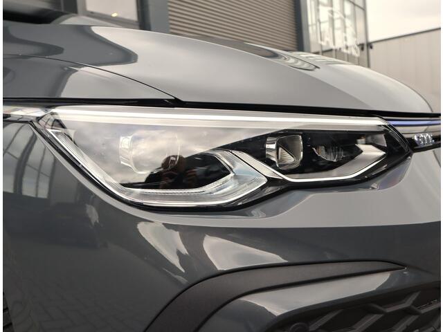 Volkswagen GOLF 1.4 eHybrid GTE | Stoel en Stuurverwarming | ACC