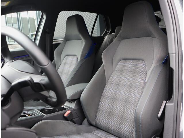 Volkswagen GOLF 1.4 eHybrid GTE | Stoel en Stuurverwarming | ACC