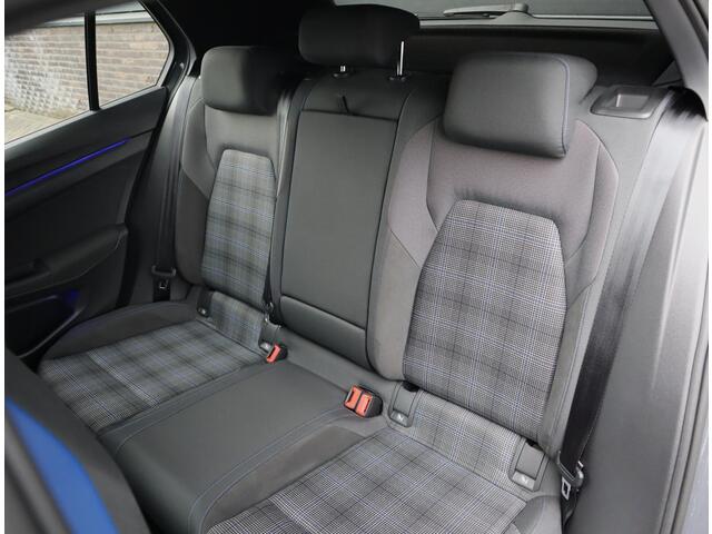 Volkswagen GOLF 1.4 eHybrid GTE | Stoel en Stuurverwarming | ACC