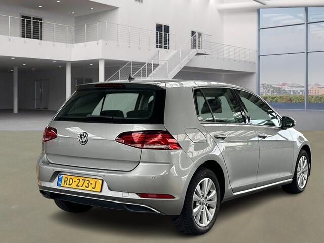 Volkswagen GOLF 1.6 TDI Comfortline NAVI PDC 113452 KM NAP PAS