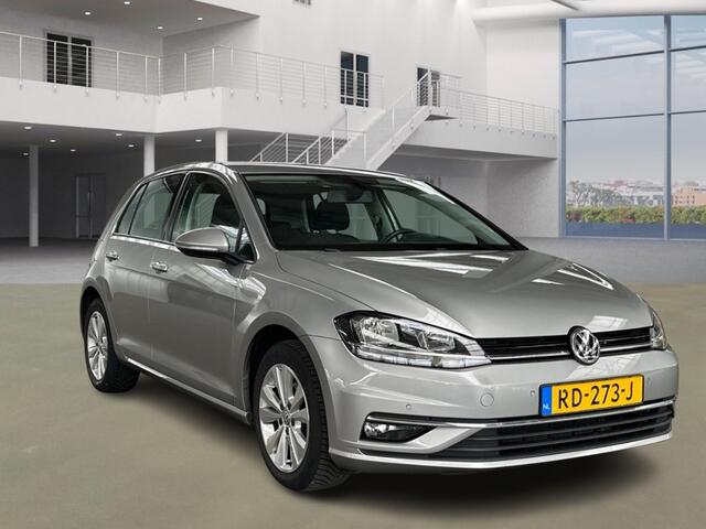 Volkswagen GOLF 1.6 TDI Comfortline NAVI PDC 113452 KM NAP PAS