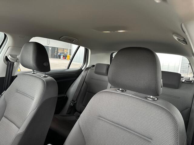 Volkswagen GOLF 1.6 TDI Comfortline NAVI PDC 113452 KM NAP PAS