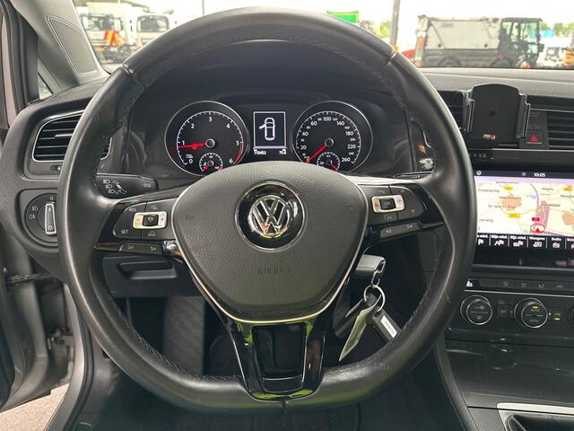 Volkswagen GOLF 1.6 TDI Comfortline NAVI PDC 113452 KM NAP PAS