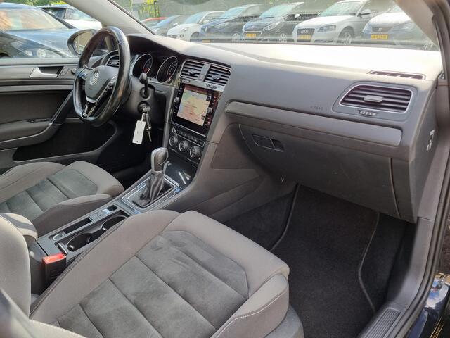Volkswagen GOLF Variant 1.0 TSI Highline ?MOOIE AUTO ?CARPLAY ?TREKHAAK