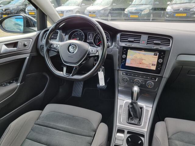 Volkswagen GOLF Variant 1.0 TSI Highline ?MOOIE AUTO ?CARPLAY ?TREKHAAK