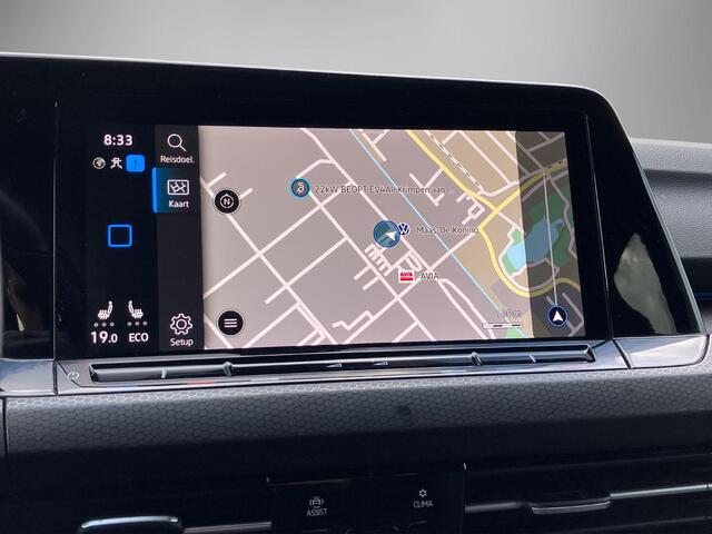 Volkswagen GOLF 1.4eHybrid 180kW/245PK GTE Black Style · Panoramadak · Trekhaak · Apple/Android Car Play · Garantie t/m 01-12-2026 of 100000km.