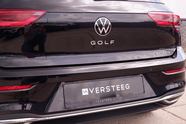 Volkswagen GOLF 1.4 eHybrid Style | Carplay | Camera | Memory | Navi | Sfeerverlichting | LED | IQ-Light