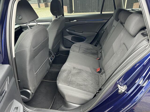 Volkswagen GOLF Variant 1.0 eTSI Life Business Dig Dashbord Clima Cruise Pdc Trekhaak Nap