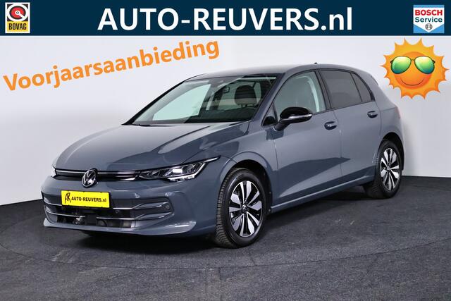 Volkswagen GOLF 1.5 TSI Goal ACC / Carplay / LED / 4S band