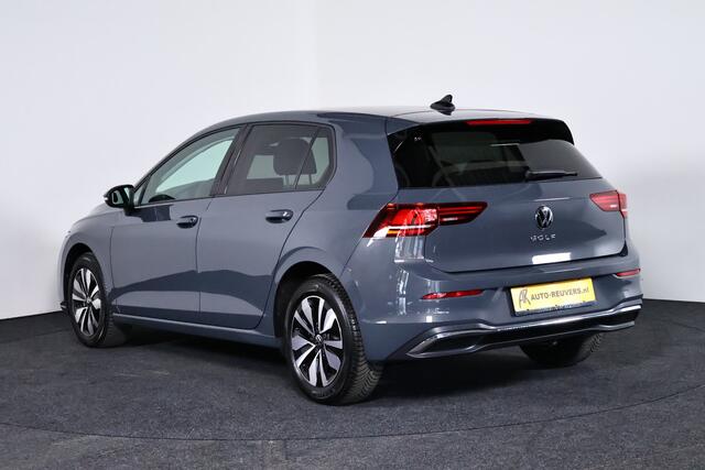 Volkswagen GOLF 1.5 TSI Goal ACC / Carplay / LED / 4S band