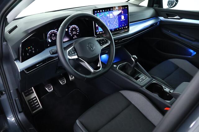 Volkswagen GOLF 1.5 TSI Goal ACC / Carplay / LED / 4S band