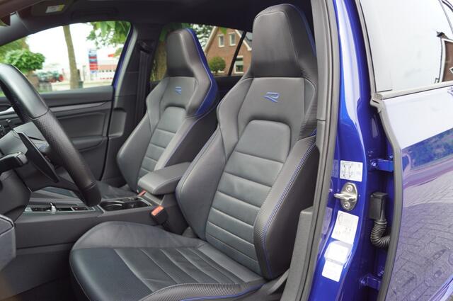 Volkswagen GOLF R Performance 2.0 TSI (425pk) DSG Akra/Leer/Pano/IQ Light/Drift/Vol