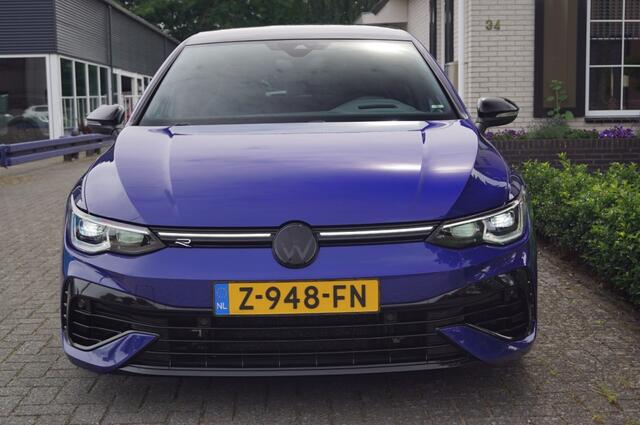 Volkswagen GOLF R Performance 2.0 TSI (425pk) DSG Akra/Leer/Pano/IQ Light/Drift/Vol
