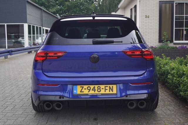 Volkswagen GOLF R Performance 2.0 TSI (425pk) DSG Akra/Leer/Pano/IQ Light/Drift/Vol
