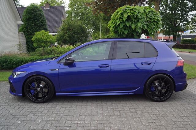 Volkswagen GOLF R Performance 2.0 TSI (425pk) DSG Akra/Leer/Pano/IQ Light/Drift/Vol