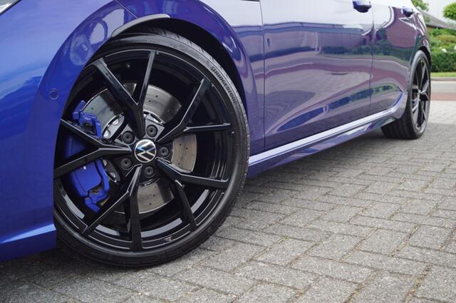 Volkswagen GOLF R Performance 2.0 TSI (425pk) DSG Akra/Leer/Pano/IQ Light/Drift/Vol