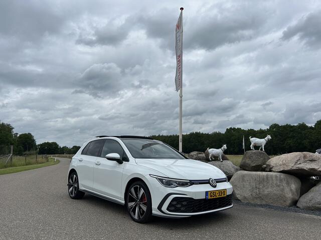 Volkswagen GOLF 1.4 eHybrid GTE VIRTUAL COCKPIT ADAP CRUISE NAVI ECC LED TREKHAAK