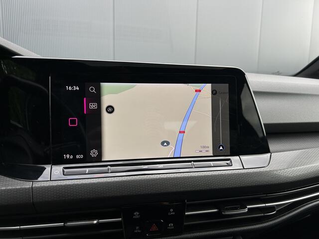 Volkswagen GOLF 1.4 eHybrid GTE VIRTUAL COCKPIT ADAP CRUISE NAVI ECC LED TREKHAAK
