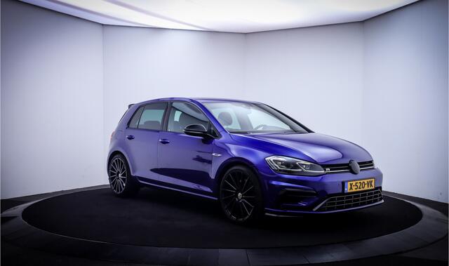 Volkswagen GOLF 2.0 TSI 4Motion R REMUS | DIGI DASH | DYNAUDIO | FULL LED | NAVI | APP CONNECT | DCC | ACC | BLINDSPOT | STOELVERW. | LMV