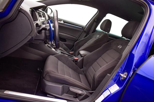 Volkswagen GOLF 2.0 TSI 4Motion R REMUS | DIGI DASH | DYNAUDIO | FULL LED | NAVI | APP CONNECT | DCC | ACC | BLINDSPOT | STOELVERW. | LMV
