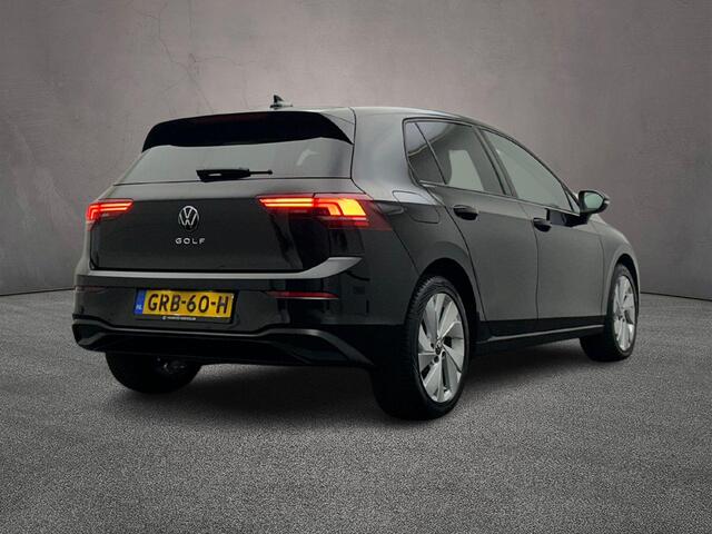 Volkswagen GOLF Life Edition 1.5 TSI 115pk Adaptive cruise control, Achteruitrijcamera, Parkeersensoren, LED koplampen, Airco, DAB, Radio, Bluetooth, App connect