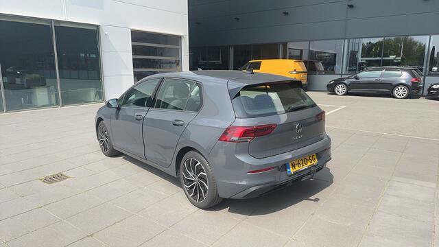 Volkswagen GOLF 1.0 eTSI 110pk Life Business DSG / Keyless / IQ Light / Camera / Trekhaak