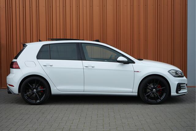 Volkswagen GOLF 2.0 TSI GTI Performance Panodak Leder Virtual NaviPro Dynaudio Camera