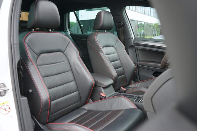 Volkswagen GOLF 2.0 TSI GTI Performance Panodak Leder Virtual NaviPro Dynaudio Camera