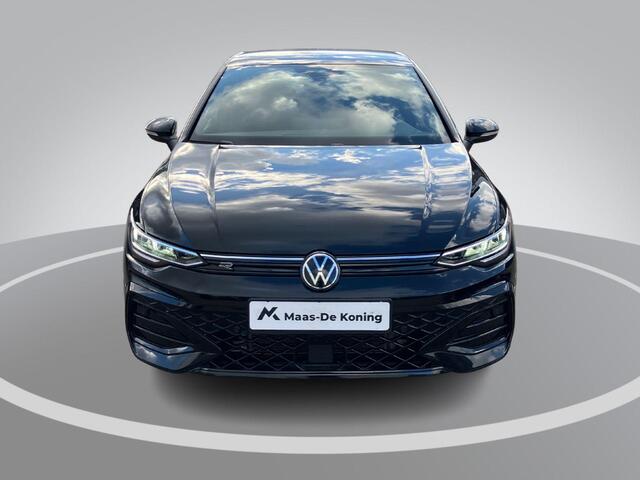 Volkswagen GOLF 1.5eTSI/150PK R-Line DSG · Camera · Apple/Android Car Play · Stuur- & Stoelverwarming · Garantie t/m 14-03-2027