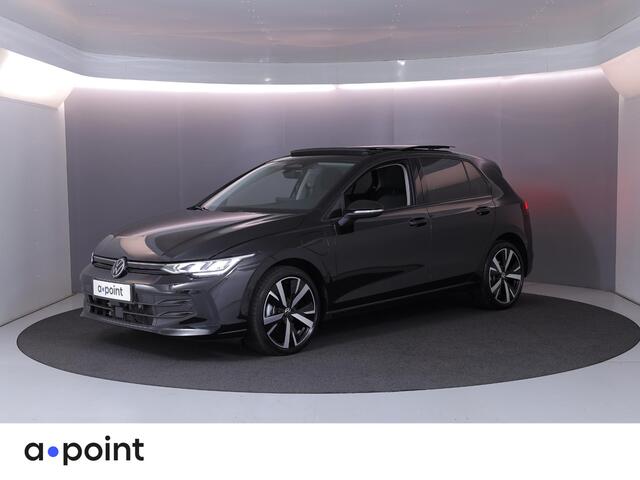 Volkswagen GOLF 1.5 eHybrid Life Edition 204 pk Automaat (DSG) | Verlengde garantie | Navigatie via App | Panoramadak | Parkeersensoren (Park assist) | Achteruitrijcamera |