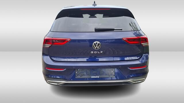 Volkswagen GOLF 1.4 eHybrid 204pk Style DSG Automaat Memory / Camera / LED koplampen / 17" LMV / Navigatie / Digital Cockpit HAL