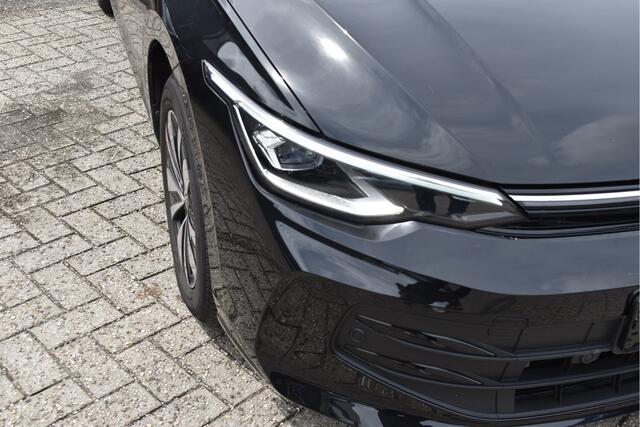 Volkswagen GOLF Variant 1.5 TSI GOAL Edition , BOUWJAAR 2025 MODEL JAAR 2026